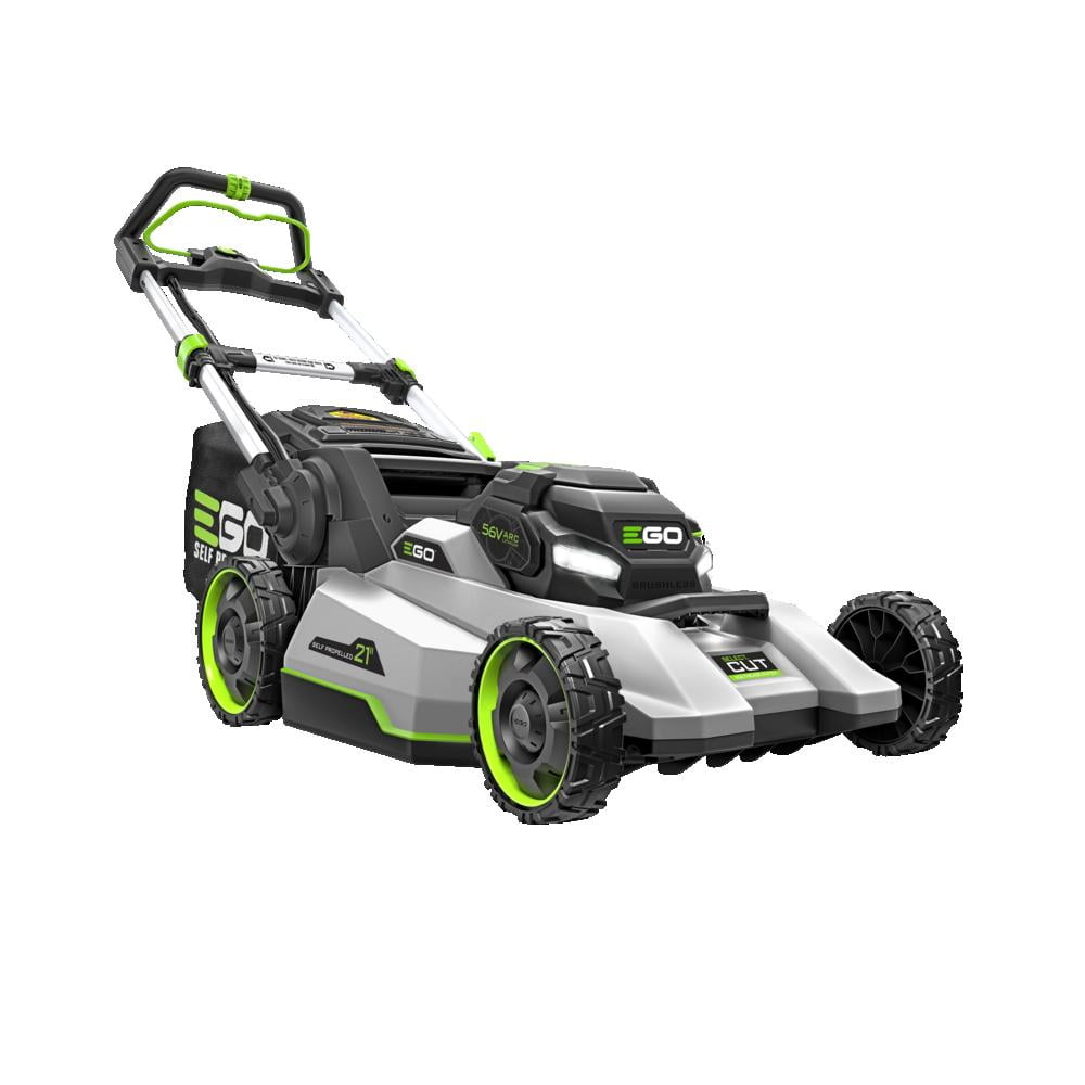 Ego Select Cut 56V 21In Cordless Self Propelled Lawn Mower (Bare Tool) - Reconditioned