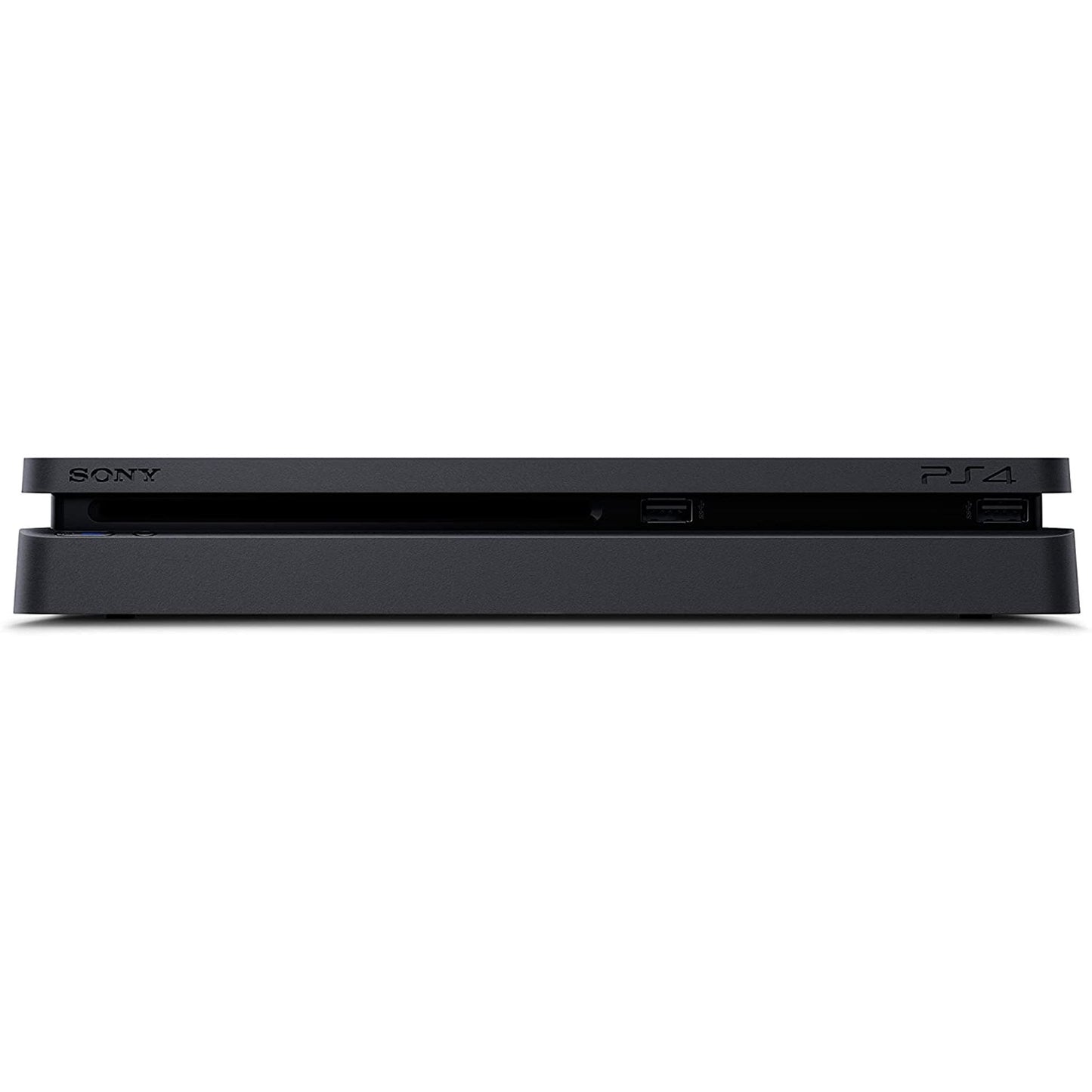 Sony Playstation PS4 1TB Black Console